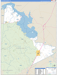 Basic Map Example